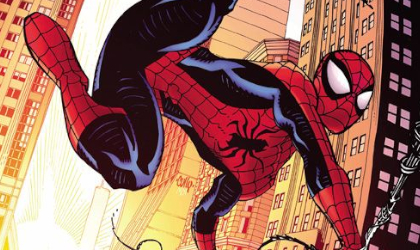 Der Spektakuläre Spider-Man 2